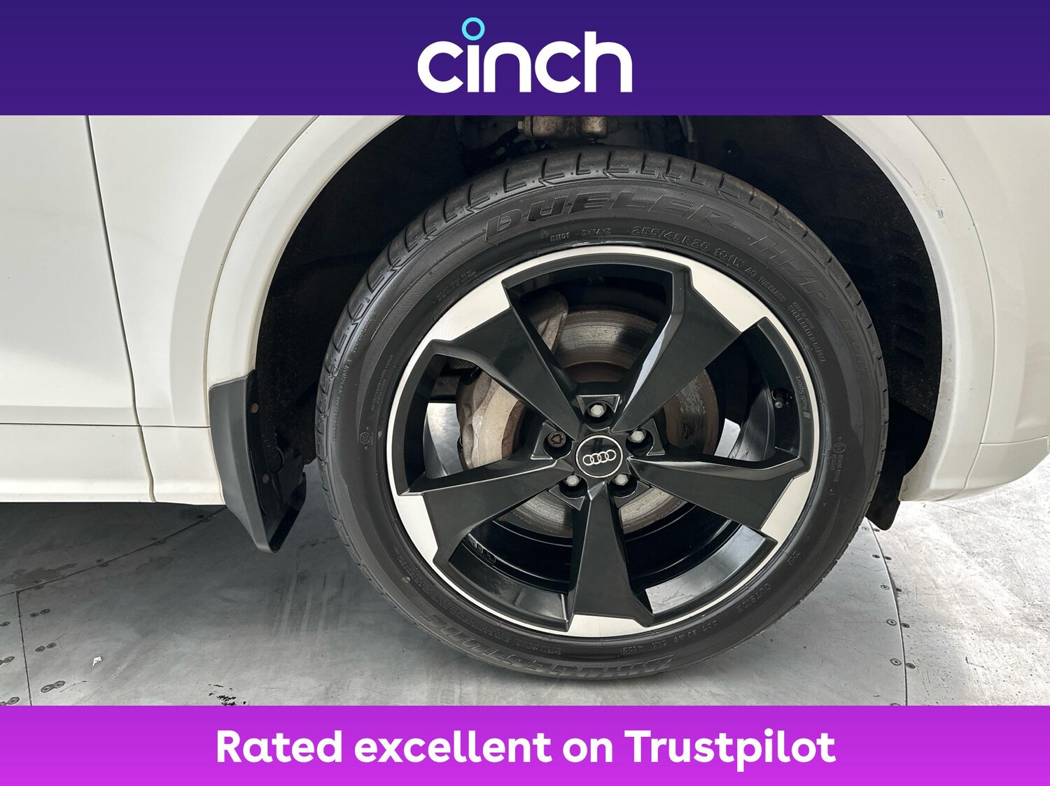 Used Audi Q5 2020 for sale - 76941460: Photo 28