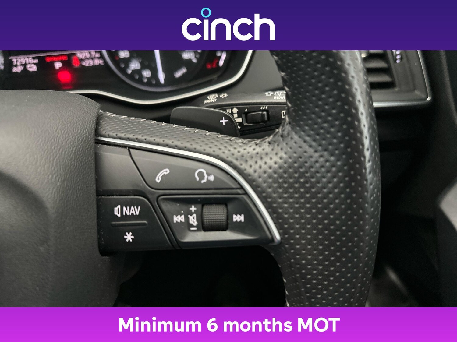 Used Audi Q5 2020 for sale - 76941460: Photo 32