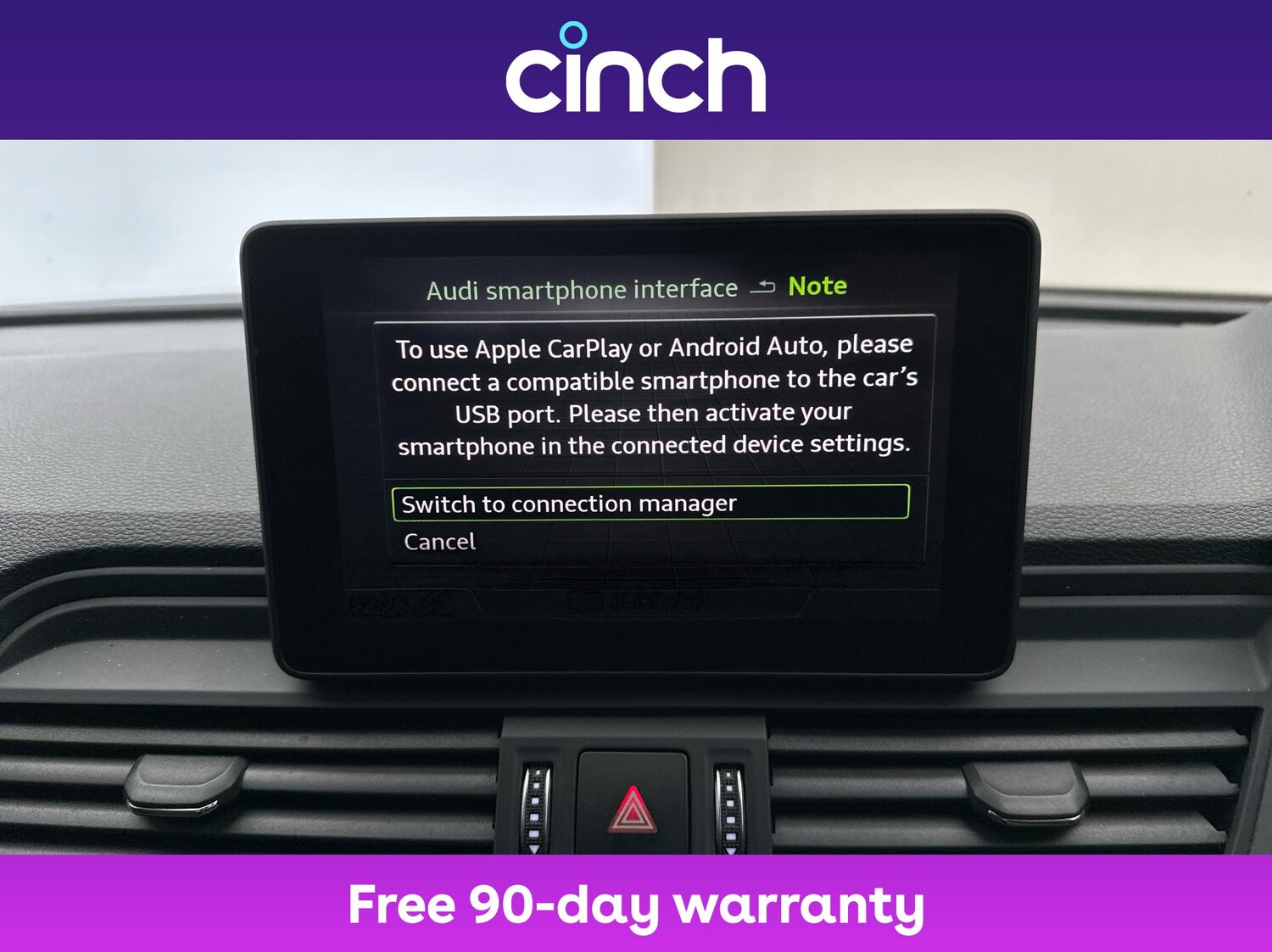 Used Audi Q5 2020 for sale - 76941460: Photo 34