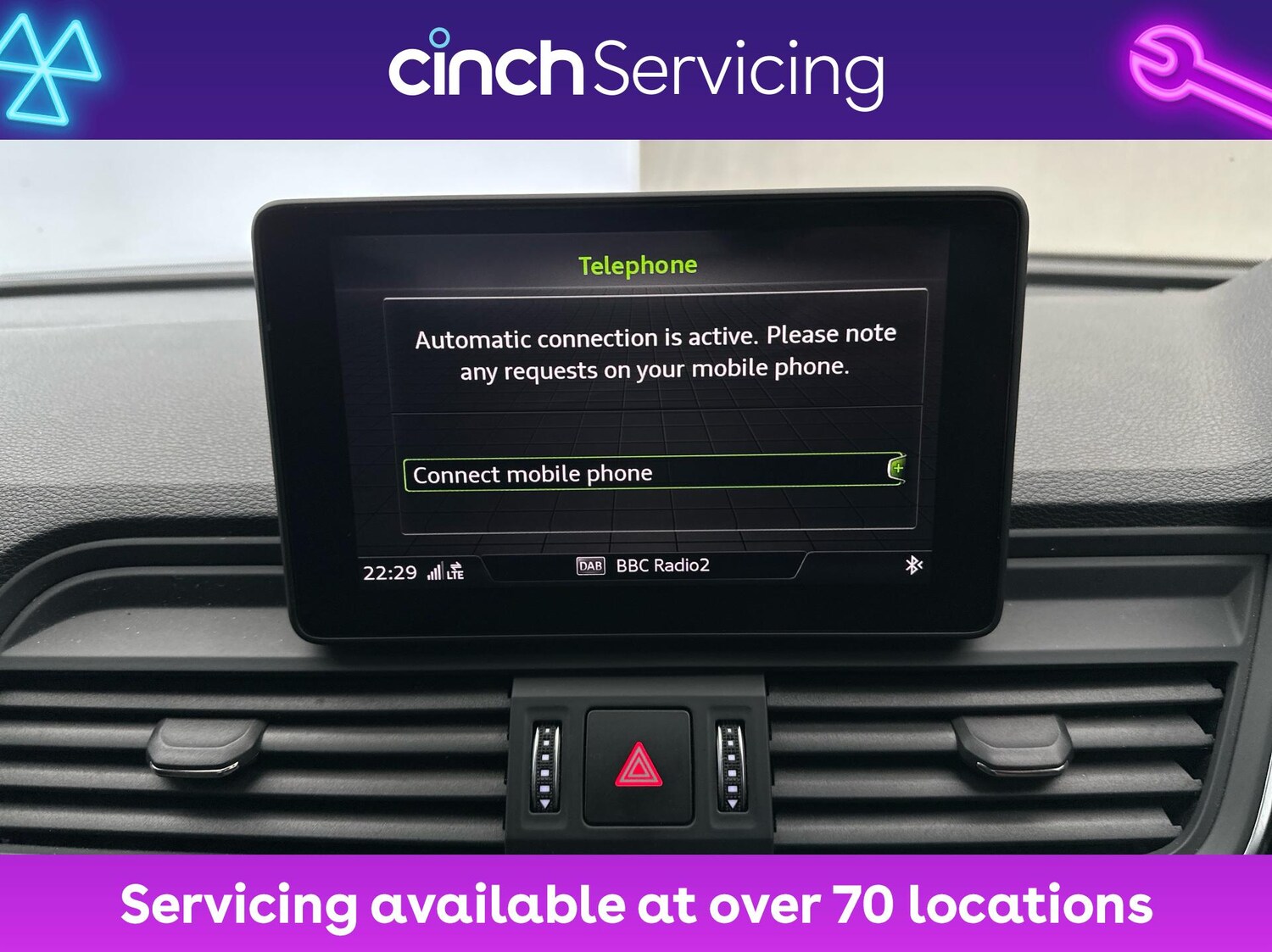 Used Audi Q5 2020 for sale - 76941460: Photo 36