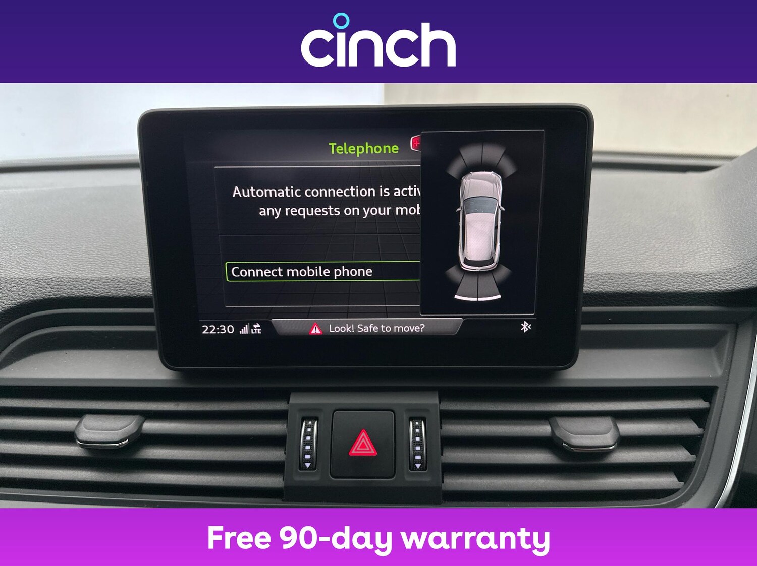 Used Audi Q5 2020 for sale - 76941460: Photo 39