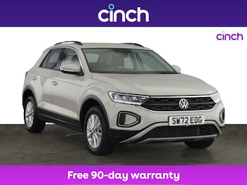 Volkswagen - T-Roc