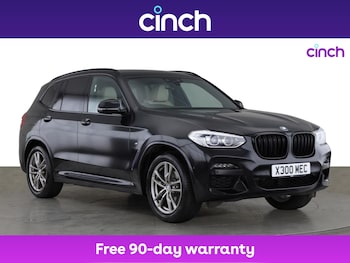 BMW - X3