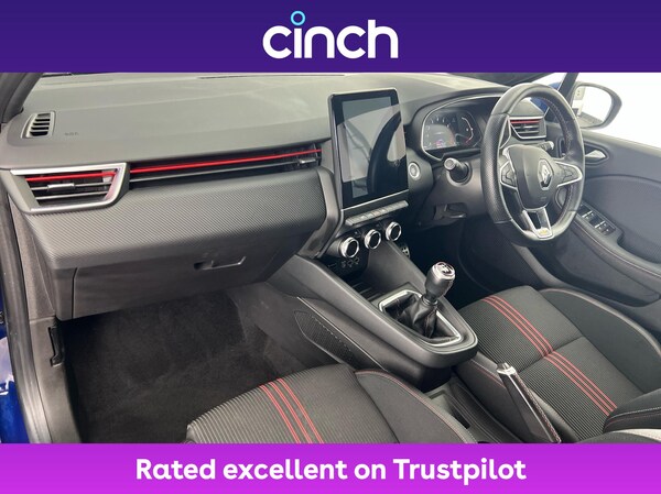 Used Renault Clio 2020 for sale - 75681400: Photo 14
