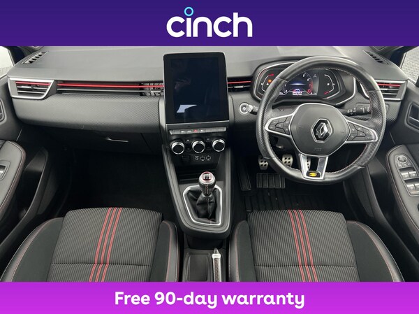 Used Renault Clio 2020 for sale - 75681400: Photo 15