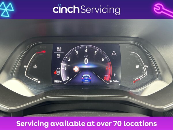 Used Renault Clio 2020 for sale - 75681400: Photo 18