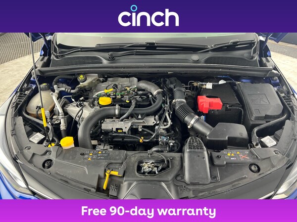 Used Renault Clio 2020 for sale - 75681400: Photo 23