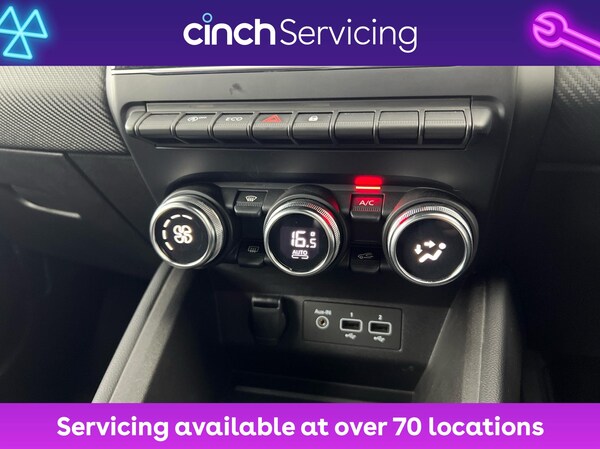 Used Renault Clio 2020 for sale - 75681400: Photo 31