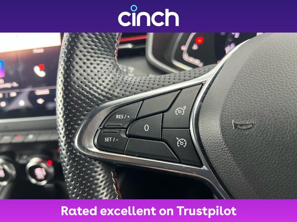 Used Renault Clio 2020 for sale - 75681400: Photo 33