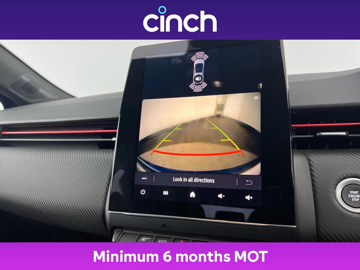 Used Renault Clio 2020 for sale - 75681400: Photo 37