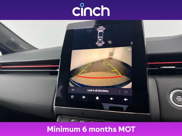 Used Renault Clio 2020 for sale - 75681400: Photo 37
