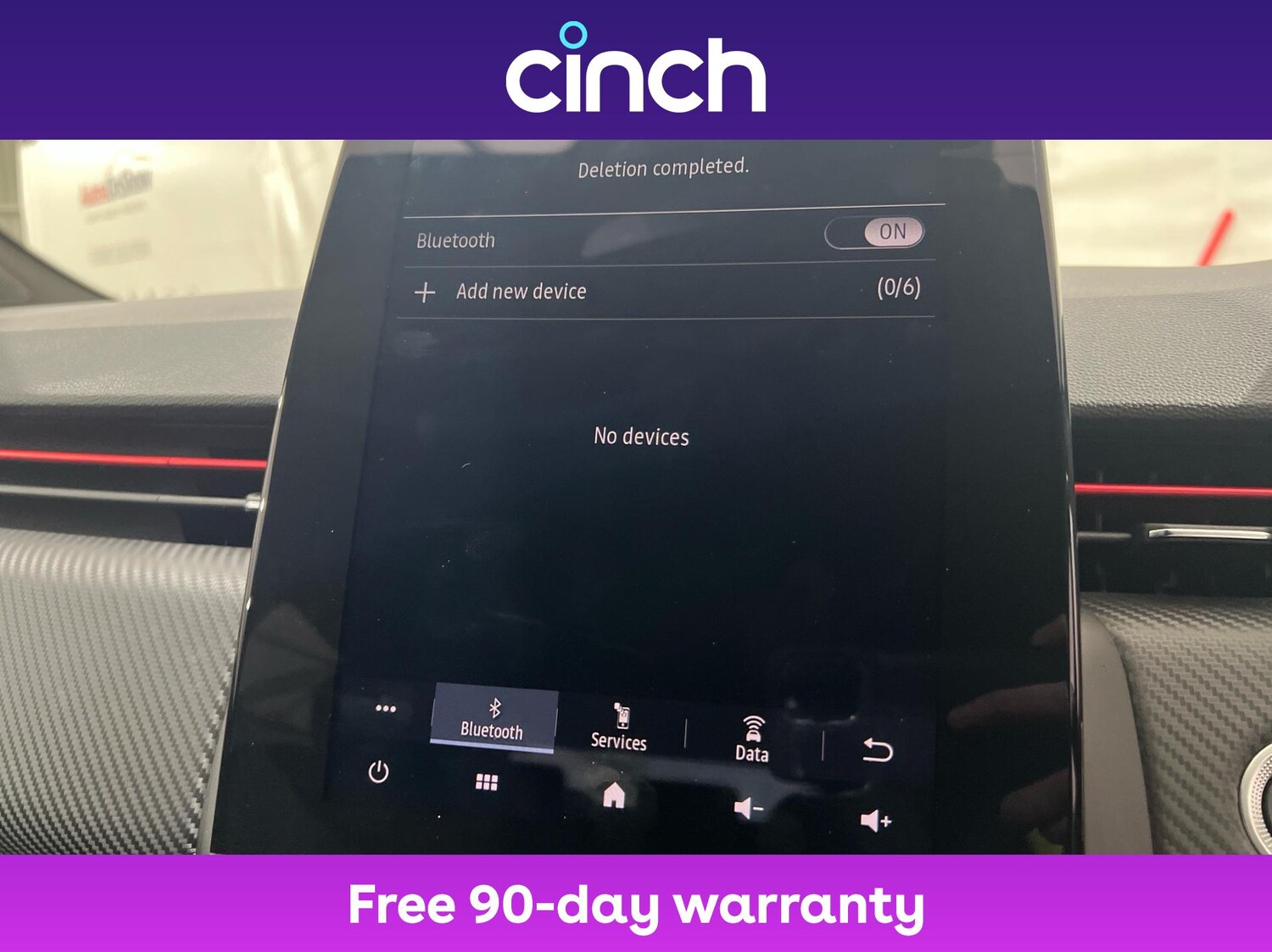 Used Renault Clio 2020 for sale - 75681400: Photo 39