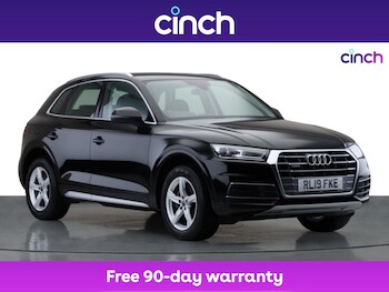 Audi - Q5