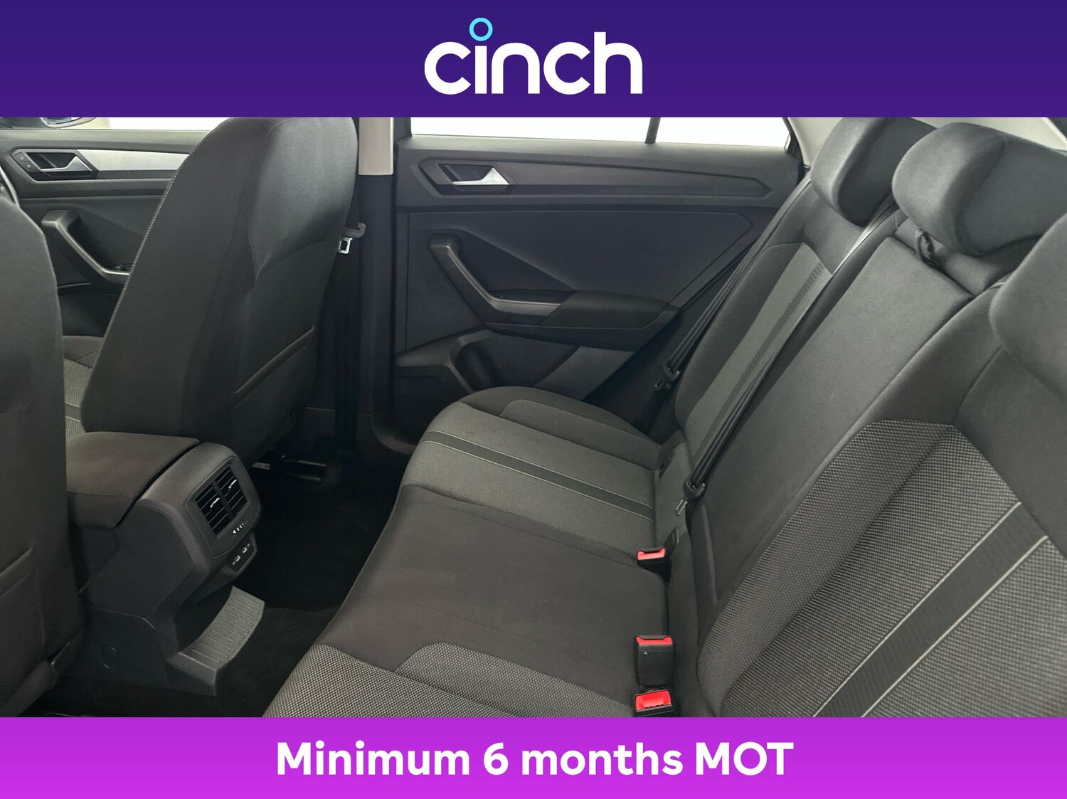 Used Volkswagen T-Roc 2023 for sale - 76041441: Photo 20