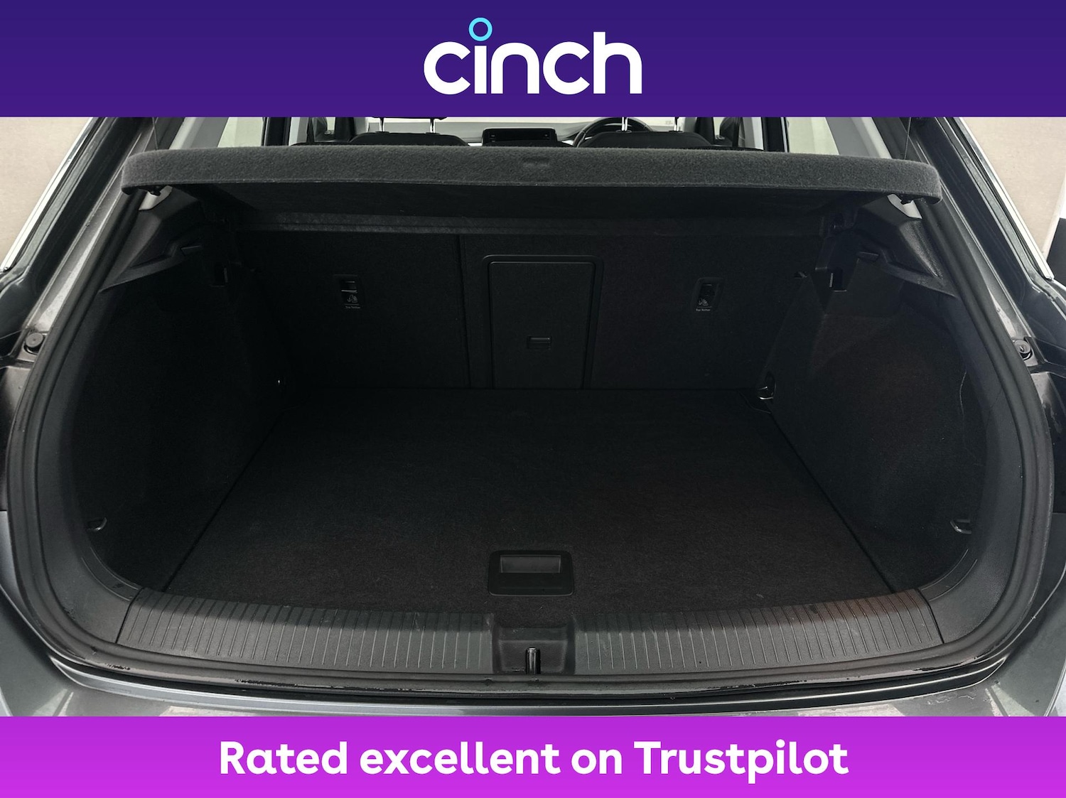 Used Volkswagen T-Roc 2023 for sale - 76041441: Photo 21