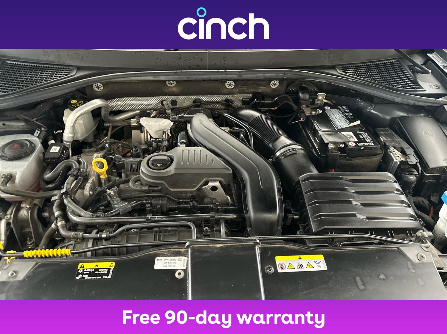 Used Volkswagen T-Roc 2023 for sale - 76041441: Photo 23