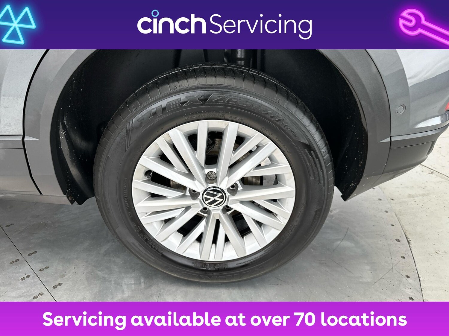 Used Volkswagen T-Roc 2023 for sale - 76041441: Photo 26