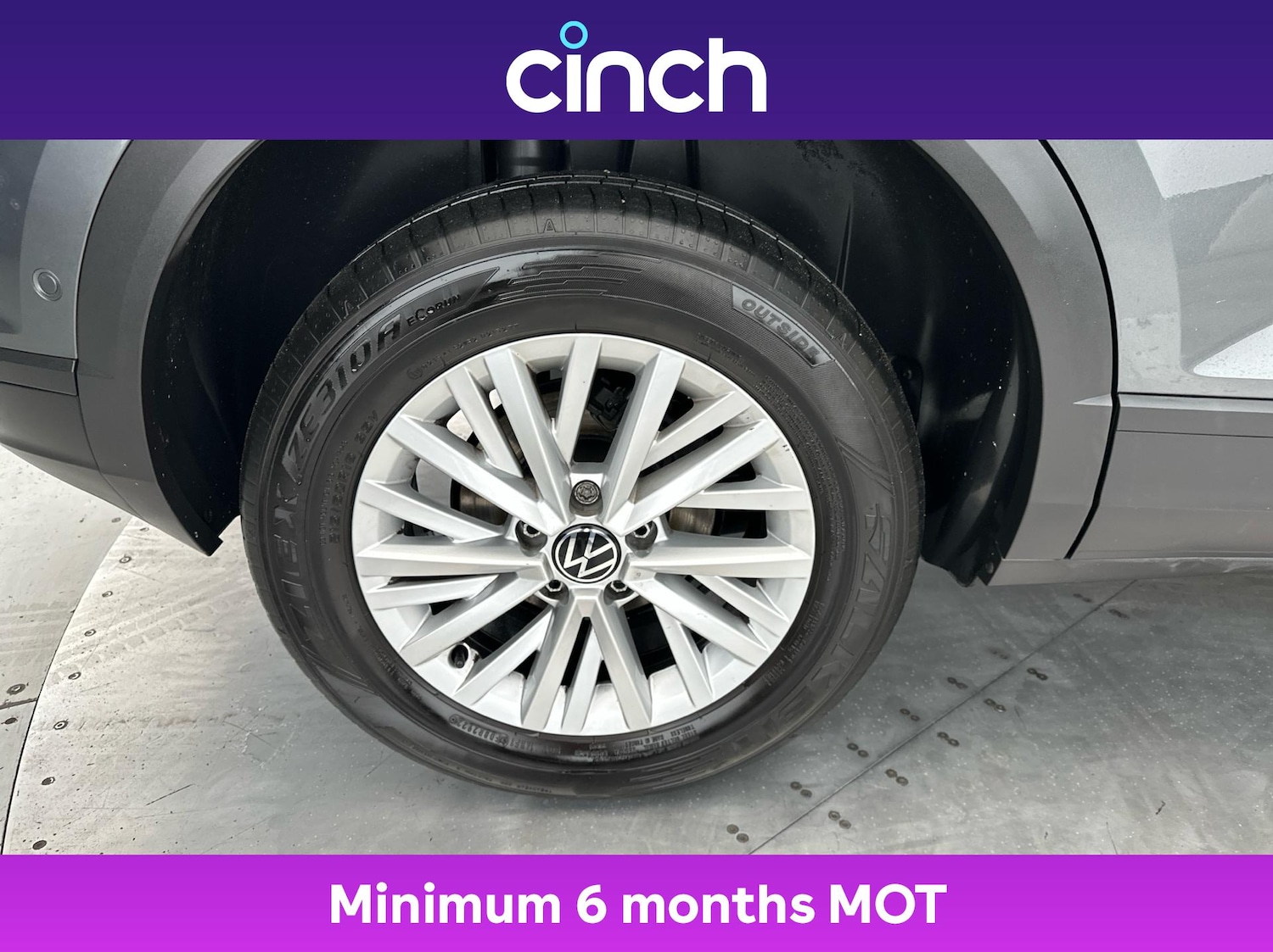 Used Volkswagen T-Roc 2023 for sale - 76041441: Photo 27