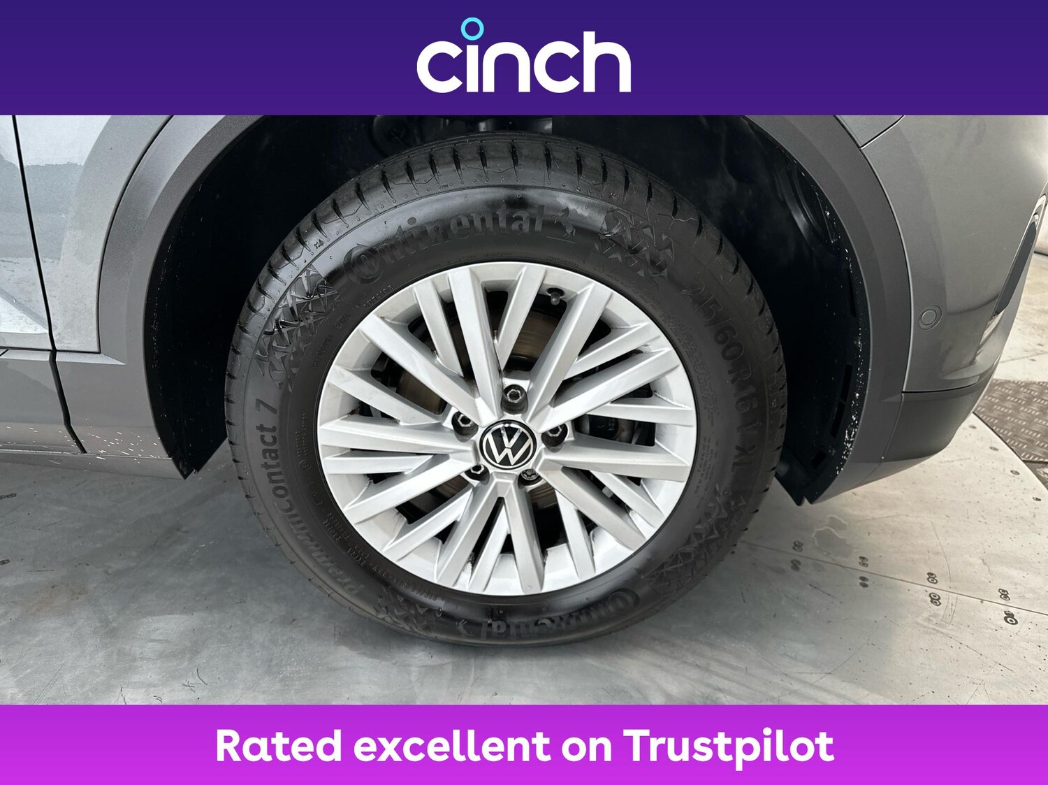 Used Volkswagen T-Roc 2023 for sale - 76041441: Photo 28