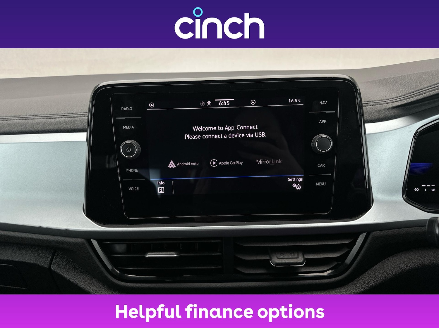 Used Volkswagen T-Roc 2023 for sale - 76041441: Photo 30