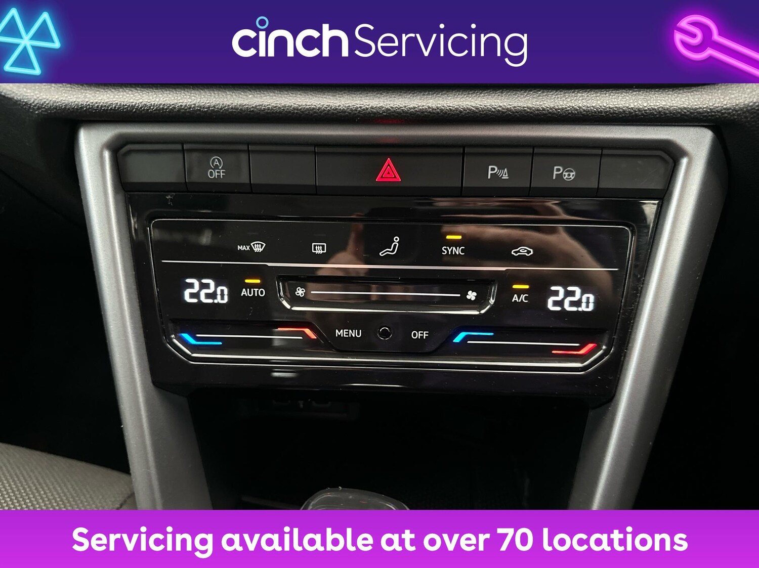 Used Volkswagen T-Roc 2023 for sale - 76041441: Photo 31