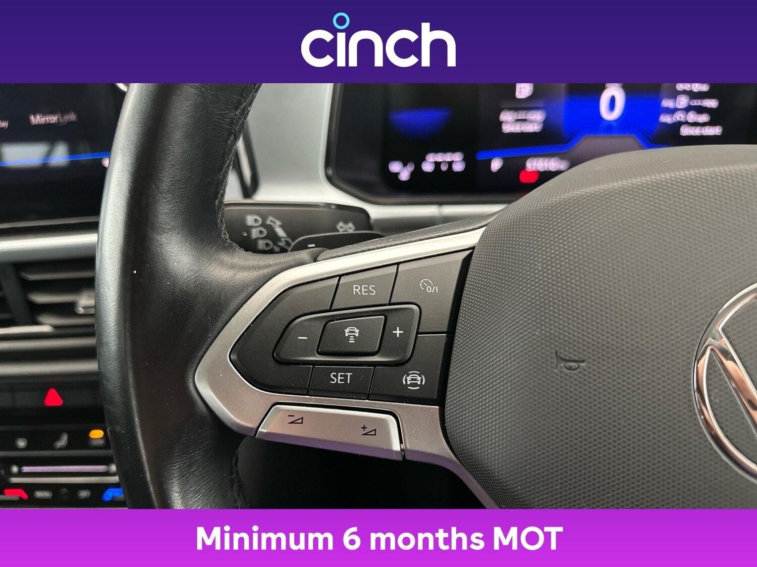 Used Volkswagen T-Roc 2023 for sale - 76041441: Photo 32