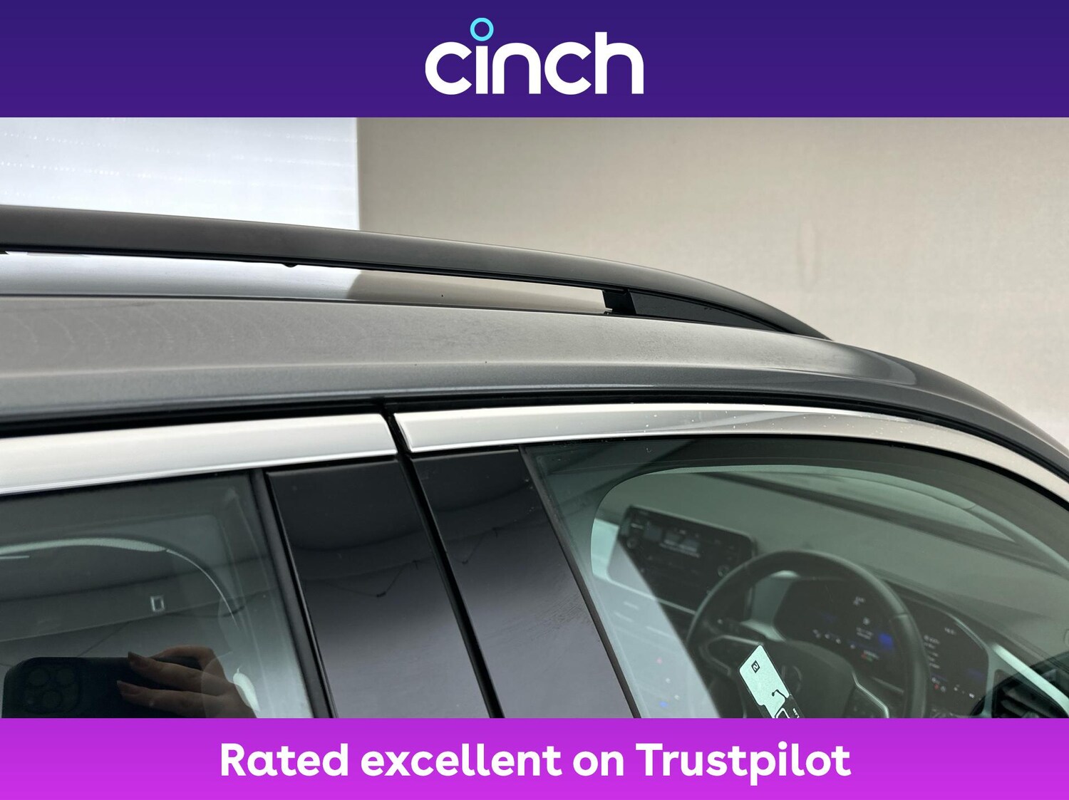 Used Volkswagen T-Roc 2023 for sale - 76041441: Photo 33