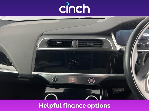 Used Jaguar I-Pace 2022 for sale - 75543363: Photo 17