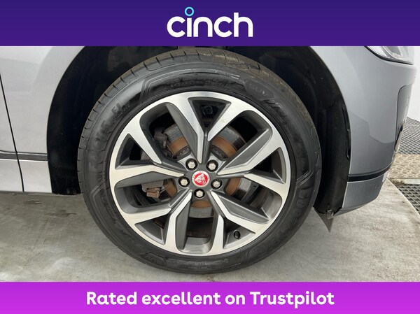 Used Jaguar I-Pace 2022 for sale - 75543363: Photo 28