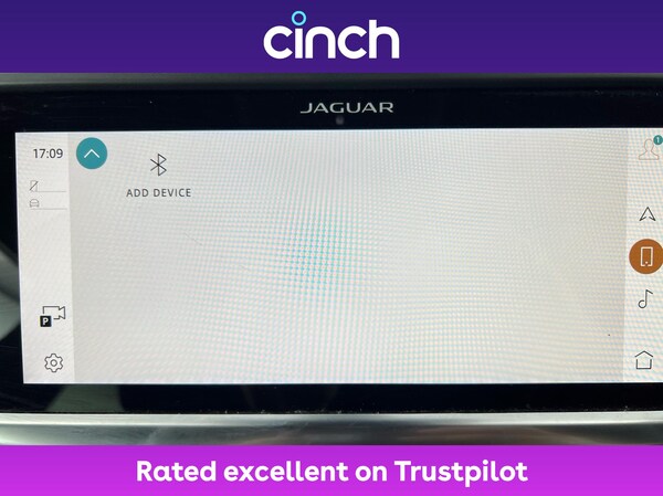 Used Jaguar I-Pace 2022 for sale - 75543363: Photo 33