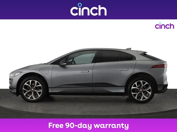 Used Jaguar I-Pace 2022 for sale - 75543363: Photo 8