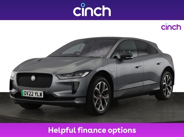 Used Jaguar I-Pace 2022 for sale - 75543363: Photo 9