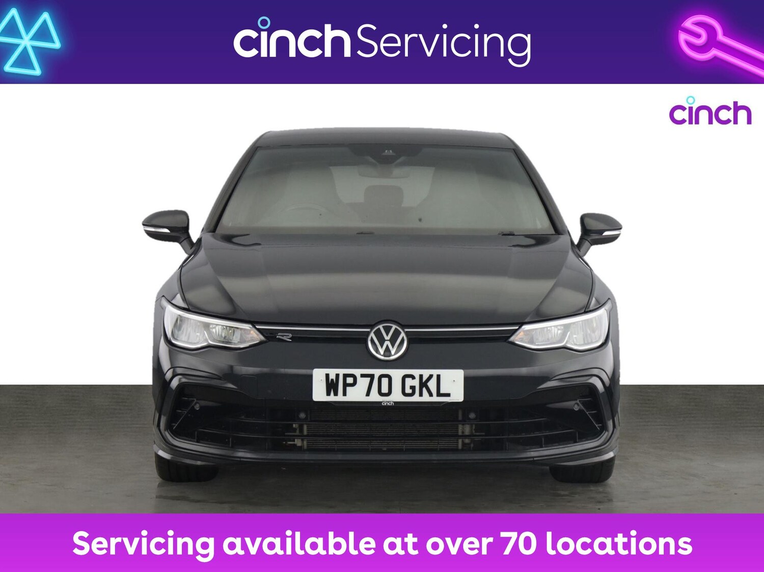 Used Volkswagen Golf 2020 for sale - 76248802: Photo 11