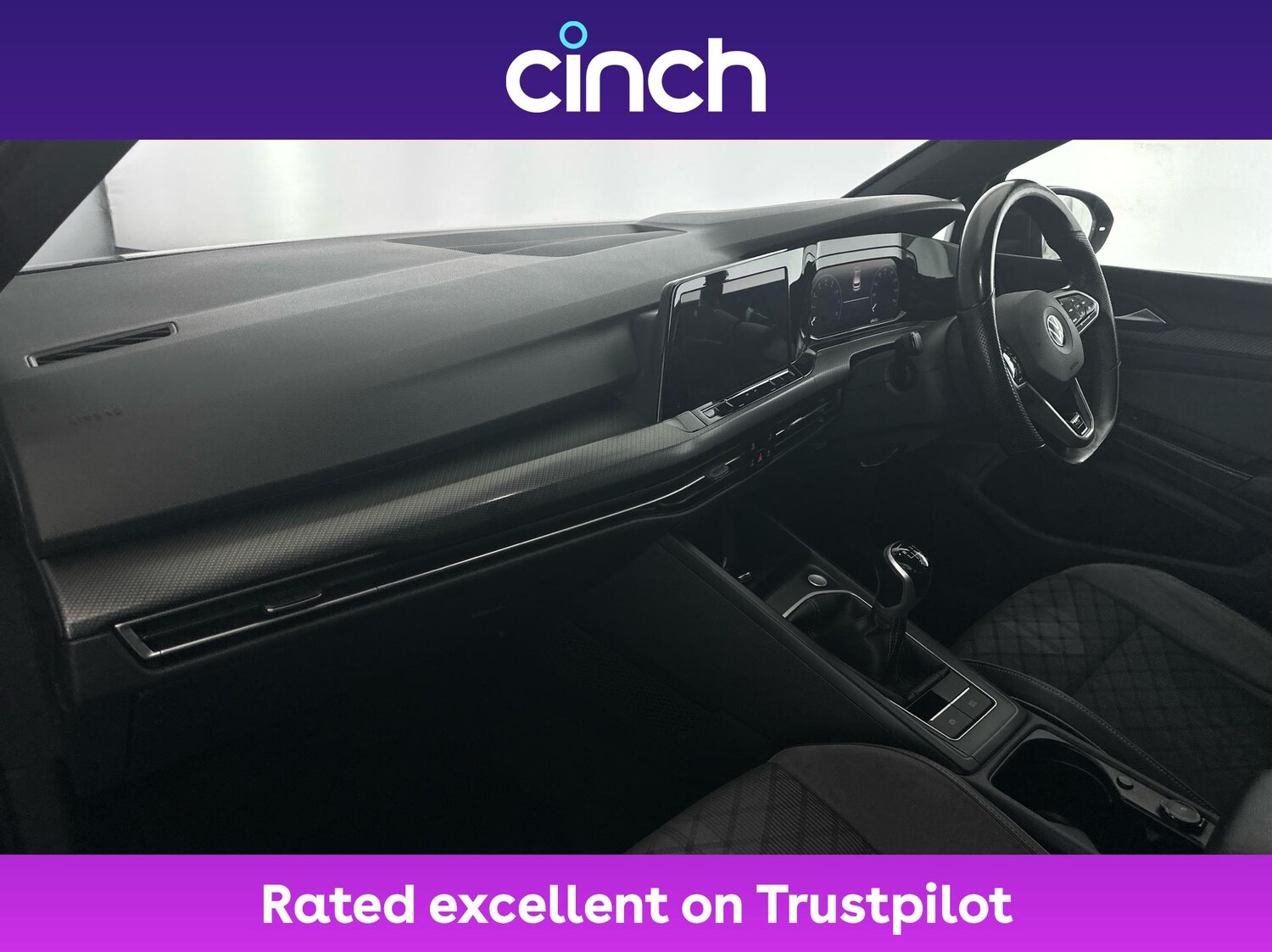 Used Volkswagen Golf 2020 for sale - 76248802: Photo 14