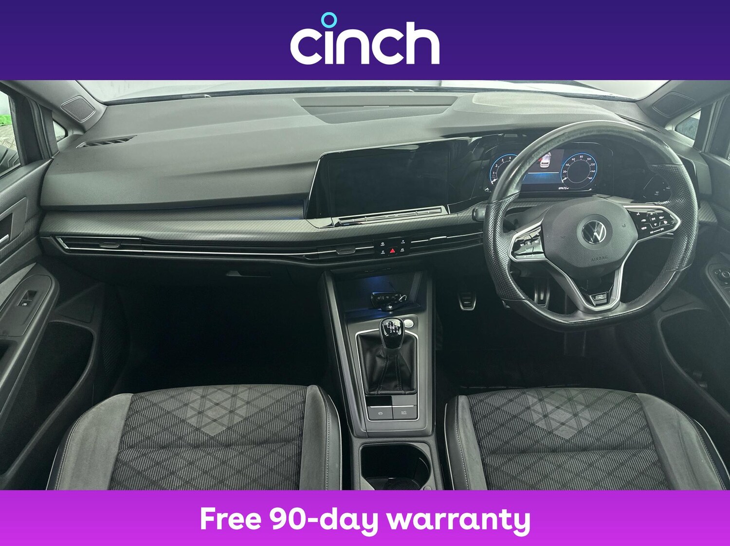 Used Volkswagen Golf 2020 for sale - 76248802: Photo 15