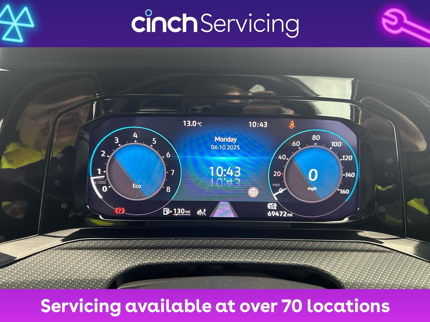 Used Volkswagen Golf 2020 for sale - 76248802: Photo 18