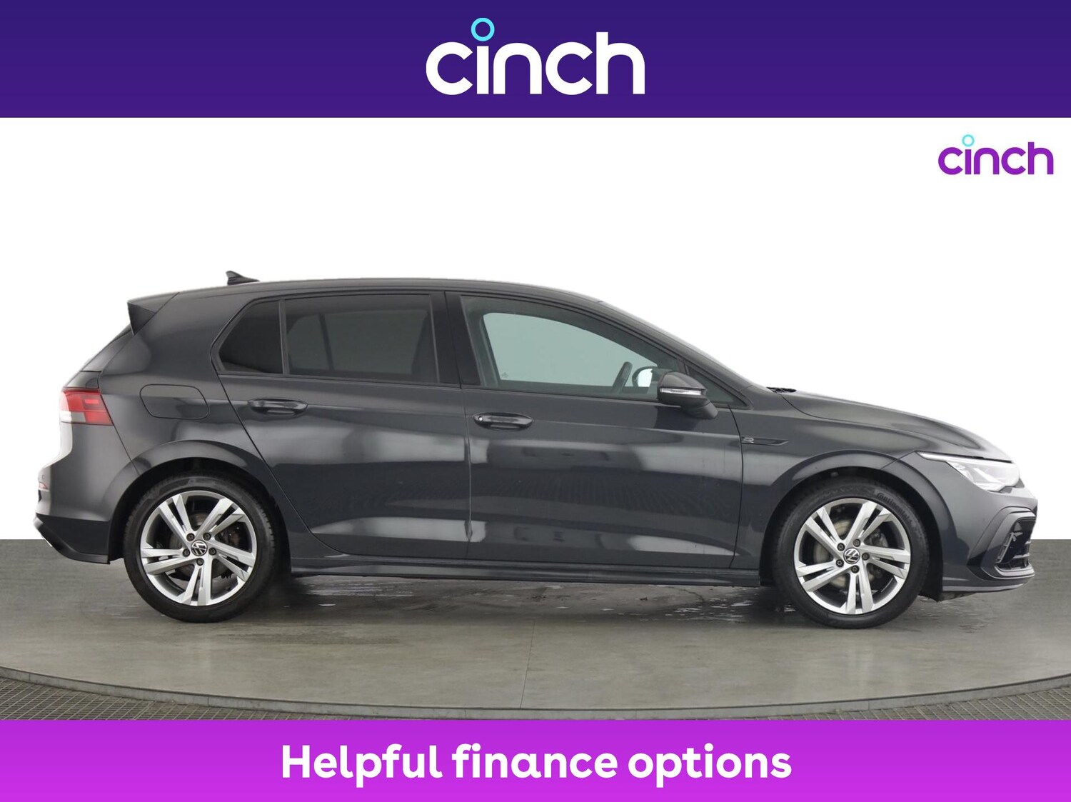 Used Volkswagen Golf 2020 for sale - 76248802: Photo 2