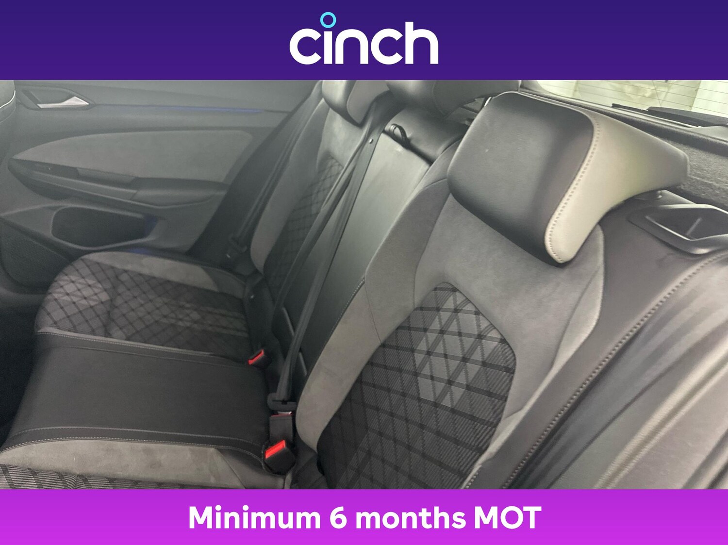 Used Volkswagen Golf 2020 for sale - 76248802: Photo 20