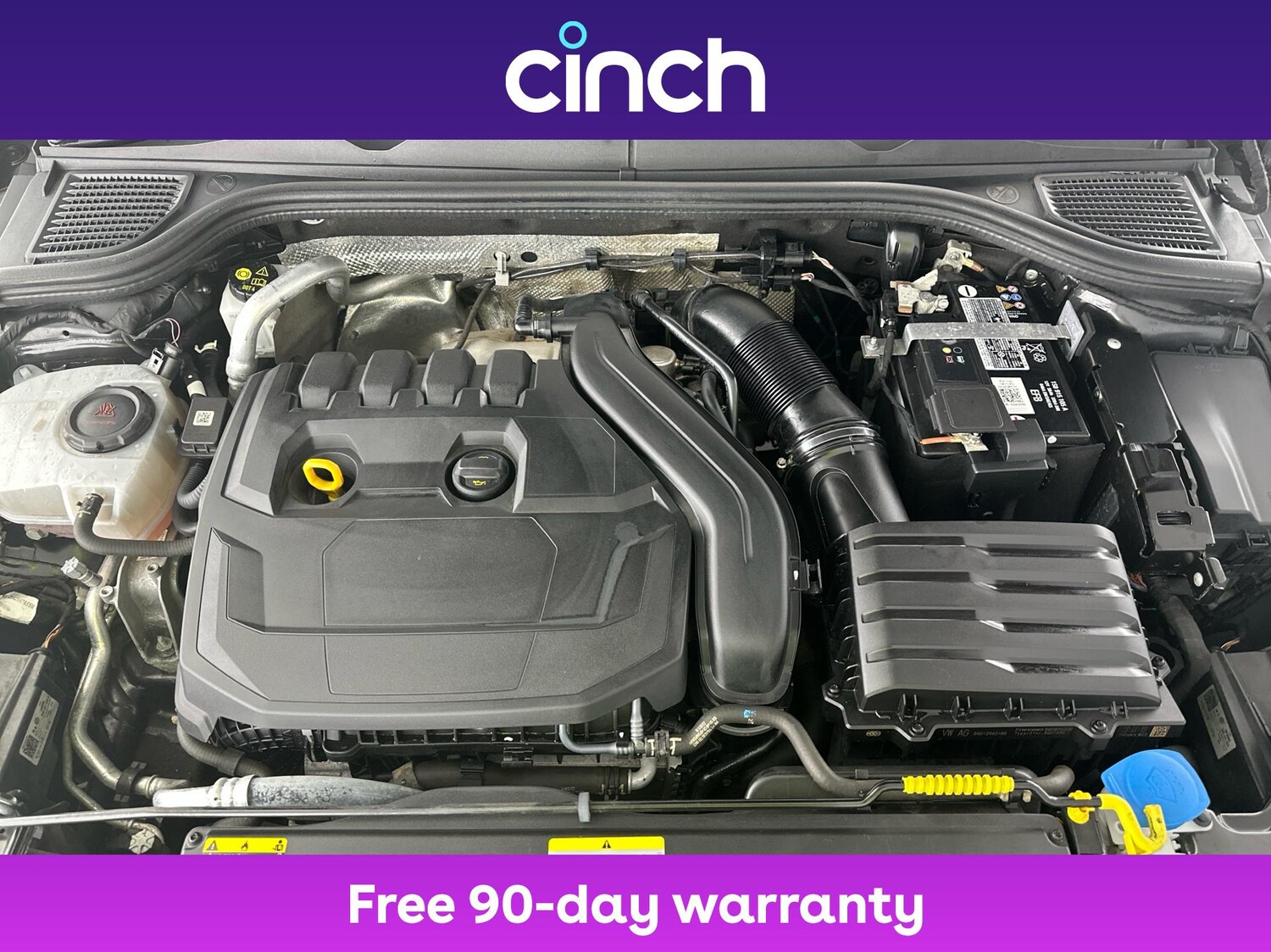 Used Volkswagen Golf 2020 for sale - 76248802: Photo 23