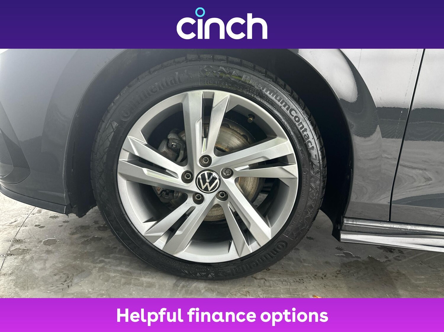 Used Volkswagen Golf 2020 for sale - 76248802: Photo 24