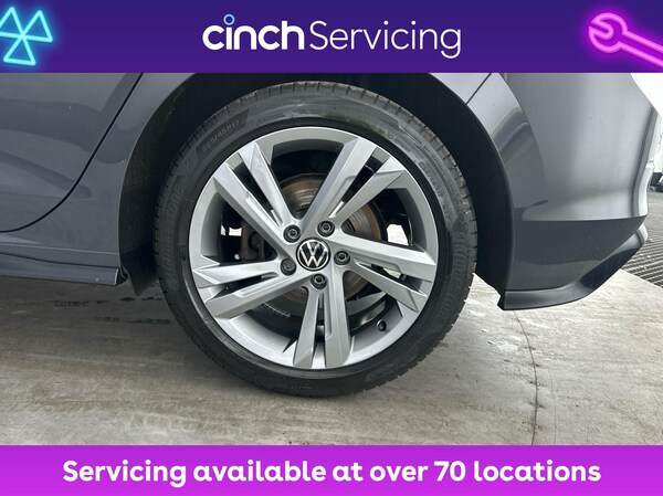 Used Volkswagen Golf 2020 for sale - 76248802: Photo 26