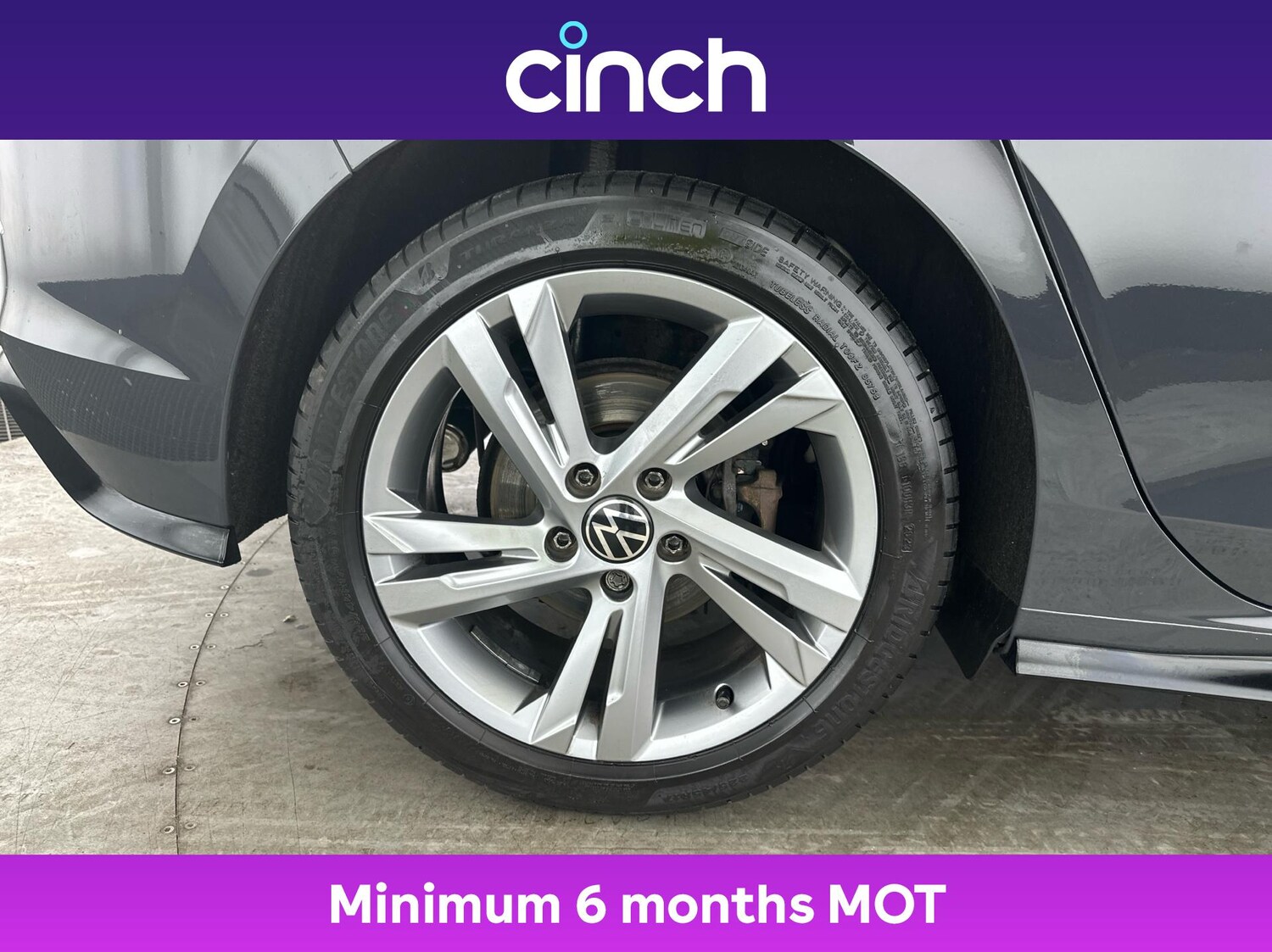 Used Volkswagen Golf 2020 for sale - 76248802: Photo 27