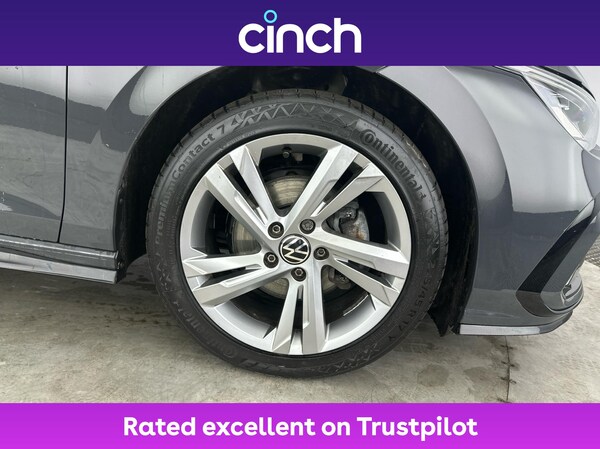 Used Volkswagen Golf 2020 for sale - 76248802: Photo 28