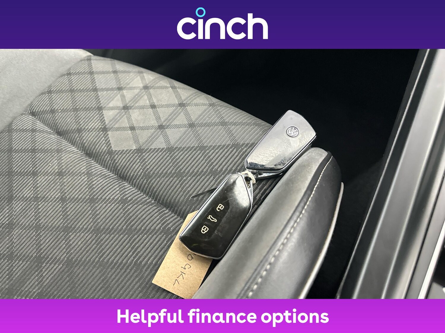 Used Volkswagen Golf 2020 for sale - 76248802: Photo 30