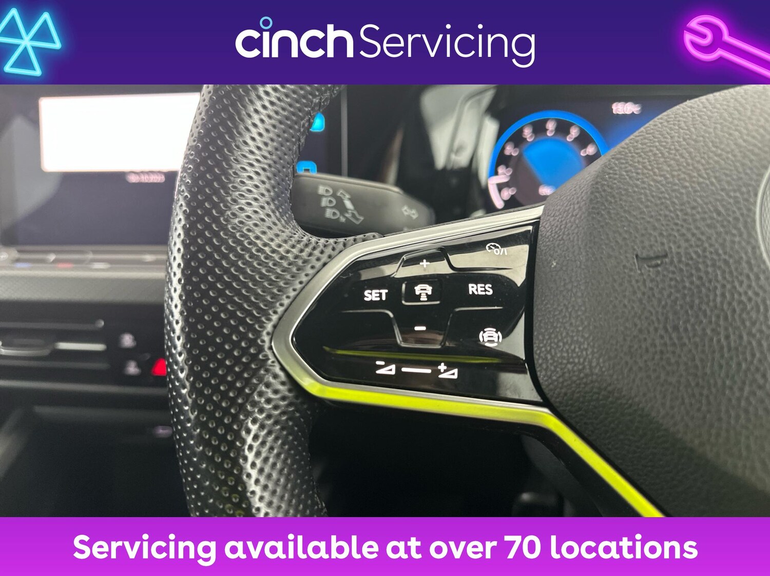 Used Volkswagen Golf 2020 for sale - 76248802: Photo 31