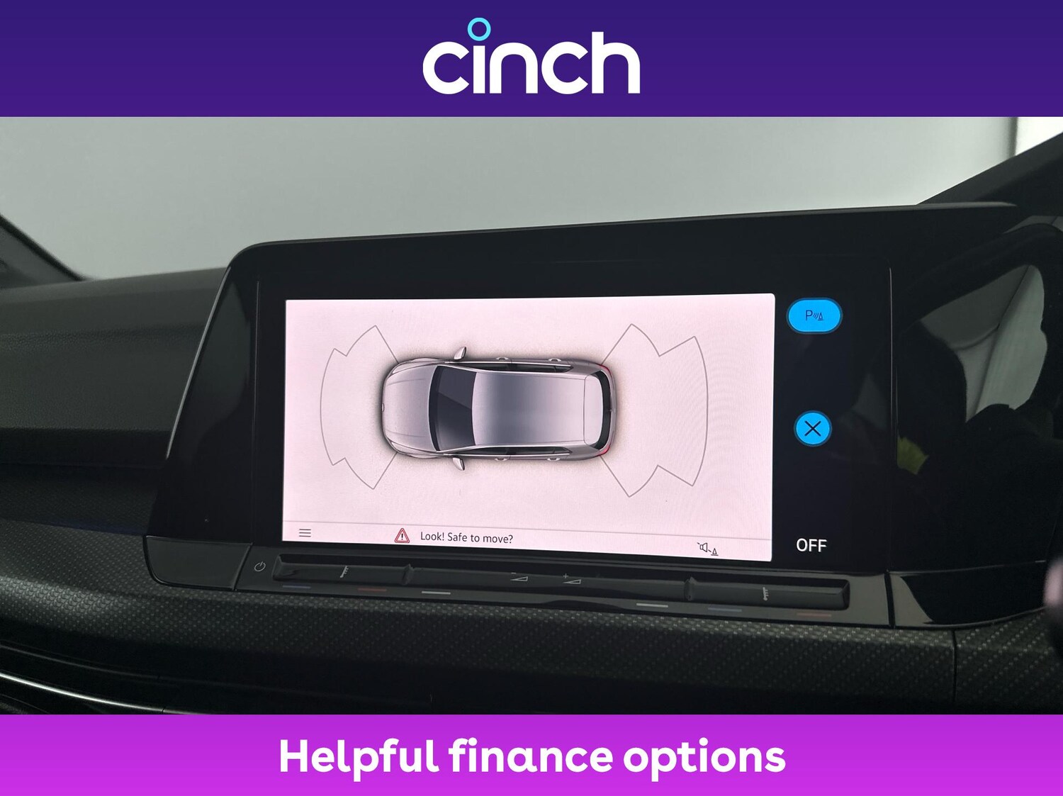 Used Volkswagen Golf 2020 for sale - 76248802: Photo 35