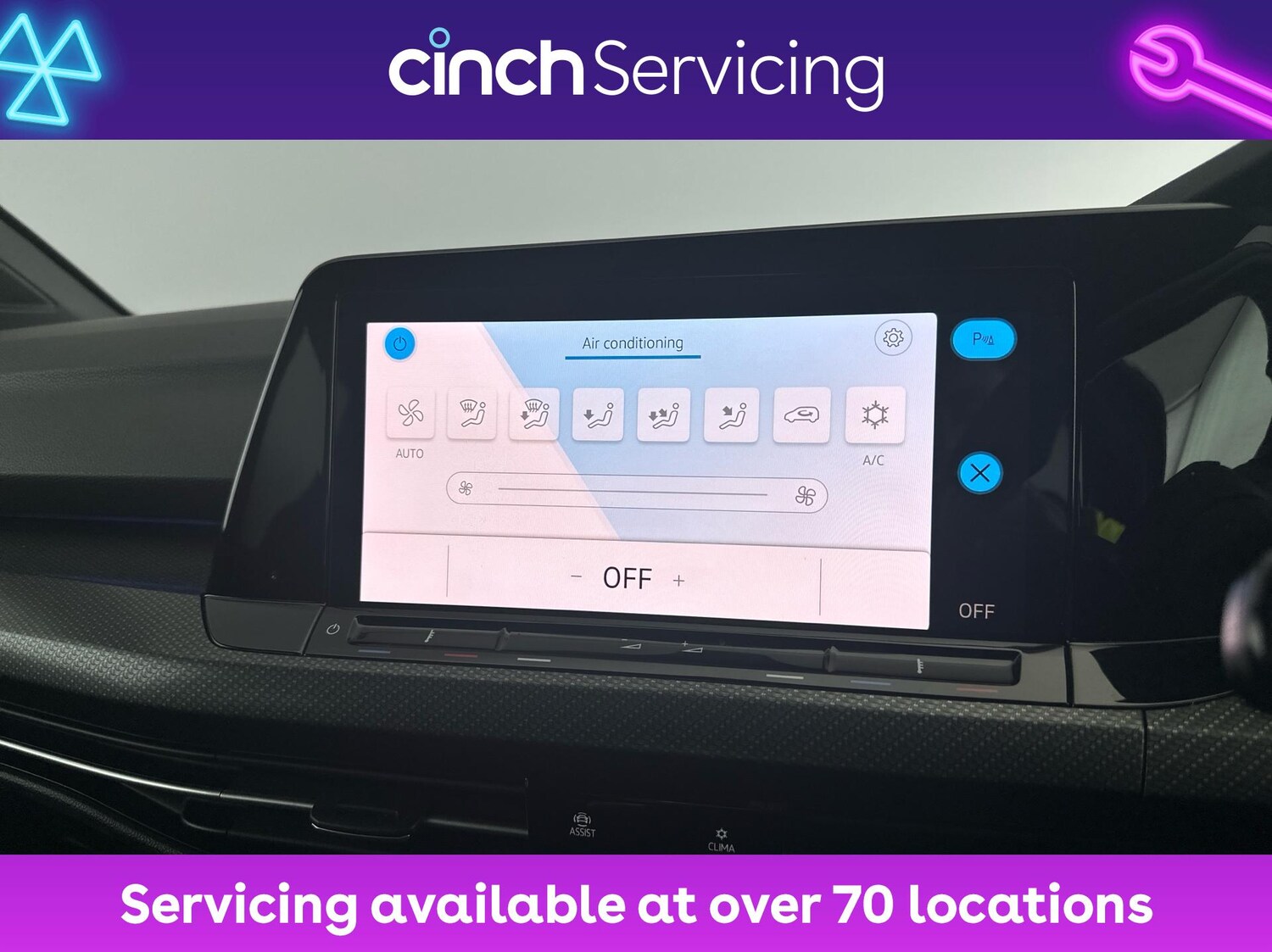 Used Volkswagen Golf 2020 for sale - 76248802: Photo 36