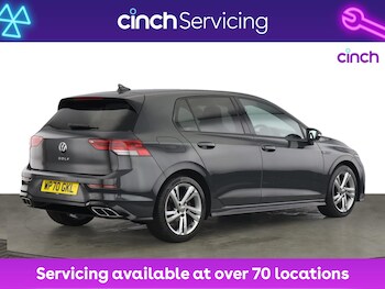 Used Volkswagen Golf 2020 for sale - 76248802: Photo 3