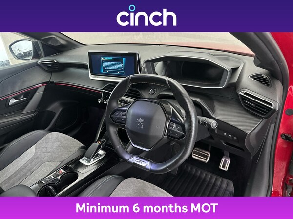 Used Peugeot E-208 2020 for sale - 76217624: Photo 12