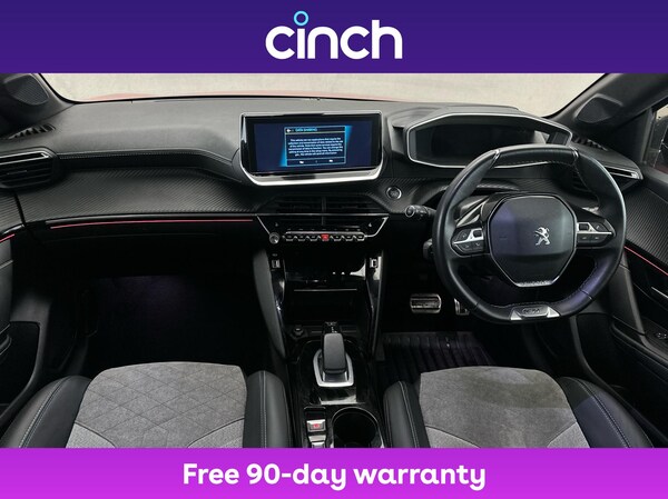 Used Peugeot E-208 2020 for sale - 76217624: Photo 15